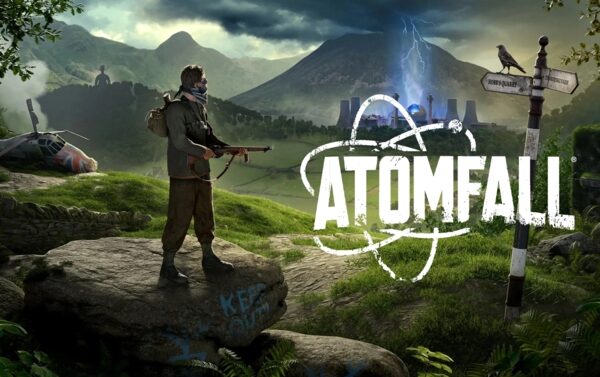 Atomfall - успешный проект от создателей Sniper Elite скоро получит большое расширение. Объявление и описание злых островов