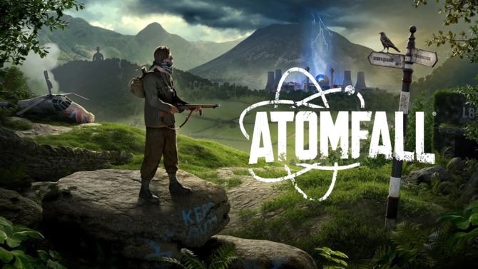 Atomfall - успешный проект от создателей Sniper Elite скоро получит большое расширение. Объявление и описание злых островов