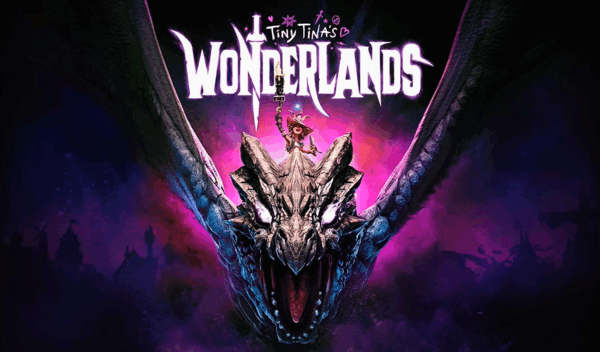 Магазин Epic Games - Looter Shooter Tiny's Wonderslands и Limbo Platterer в бесплатном пакете