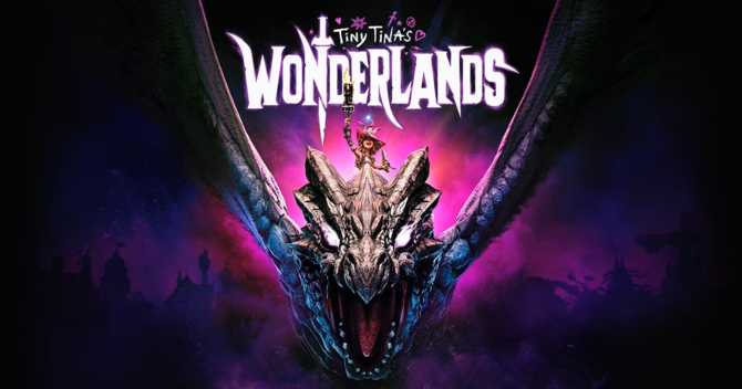 Магазин Epic Games - Looter Shooter Tiny's Wonderslands и Limbo Platterer в бесплатном пакете