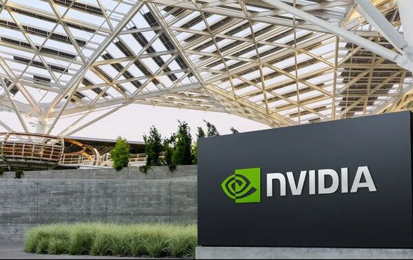 NVIDIA публикует финансовые результаты за первый квартал 2026 финансового года.
