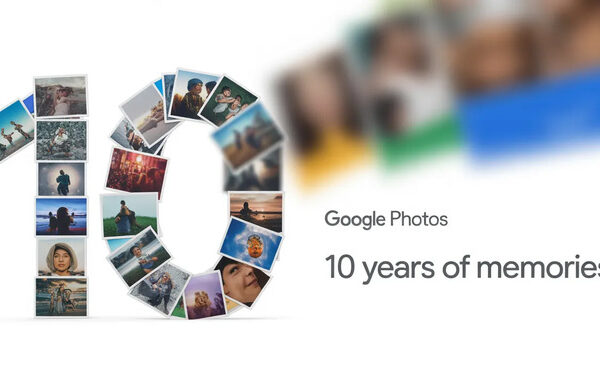 Фотографиям Google уже 10 лет. По этому случаю, продвинутый редактор искусственного интеллекта доступен не только для владельцев пикселей