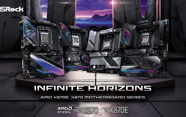 Asrock подтверждает, что агрессивные настройки BIOS привели к Ryzens 9000 и вводят обновление ремонта
