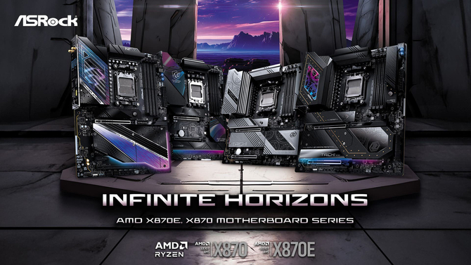 Asrock подтверждает, что агрессивные настройки BIOS привели к Ryzens 9000 и вводят обновление ремонта