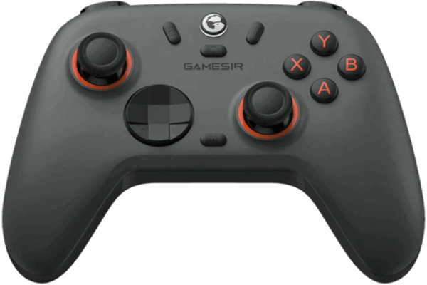 Gamesir Nova 2 Lite - Game Controller за менее чем PLN 200, который хорошо оборудован. Стержни с эффектом зала и тремя режимами подключения