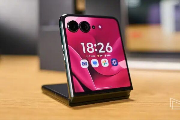 Список смартфонов Motorola, которые получат обновление для Android 16