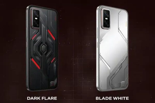 Представлен Infinix GT 30 Pro - игровой смартфон с Ultimate Chip Dimensity 8350 за 290 долларов США.