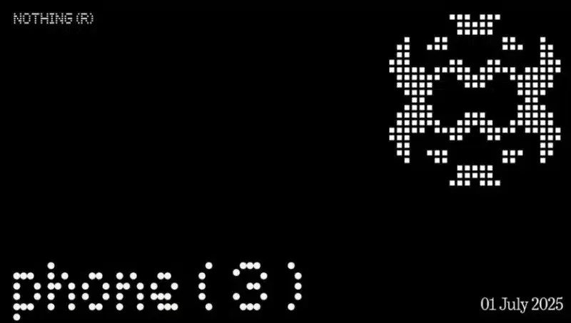 Ничто не раскрыло дату объявления о своем флагманском смартфонном телефоне (3)
