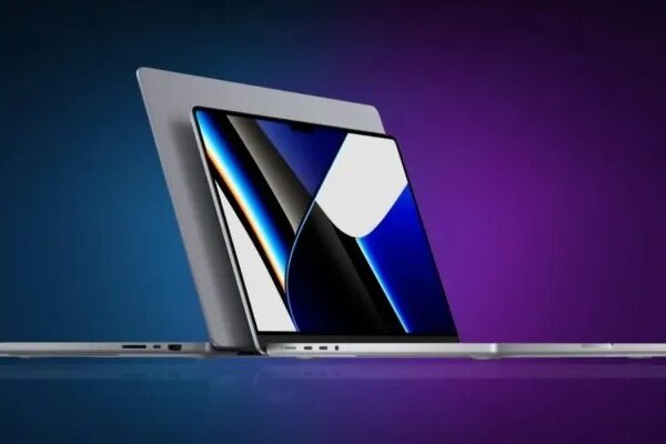 Вот когда MacBook Pro получит новый дизайн и OLED -дисплей