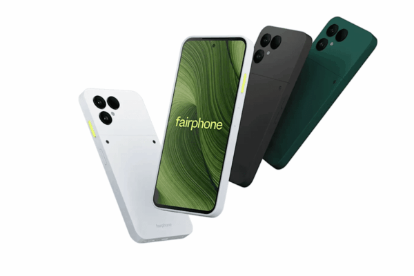 Fairphone 6: смартфон, который вы можете исправить, возвращается с OLED-экраном, 2-дневной батареей и Android 15