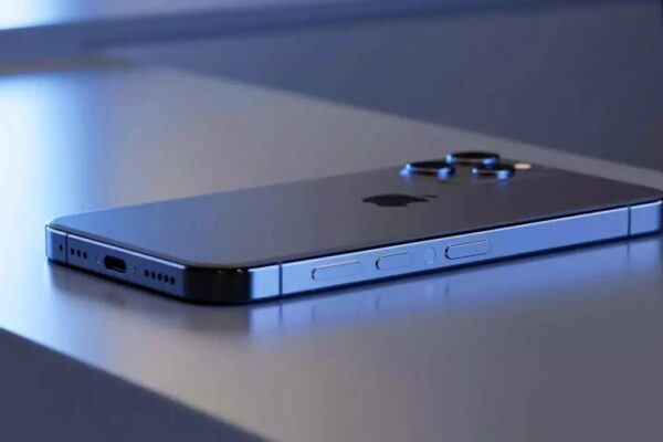 Apple готовится к удалению USB-C: iPhone 17 Air запускает новую эру без кабелей