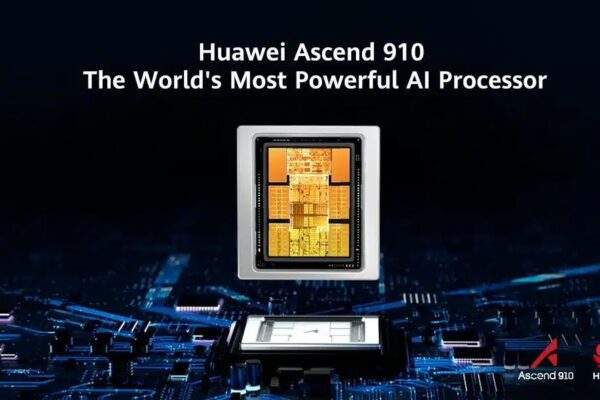 Китайские компании неохотно покупают ускорители AI Huawei