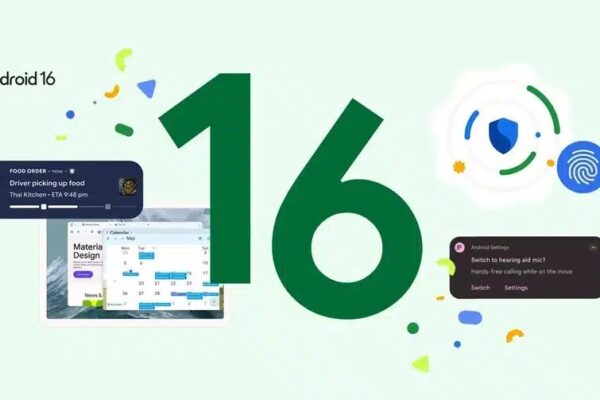 Google выпустил стабильную версию Android 16, но без материала 3 Express Interfaces