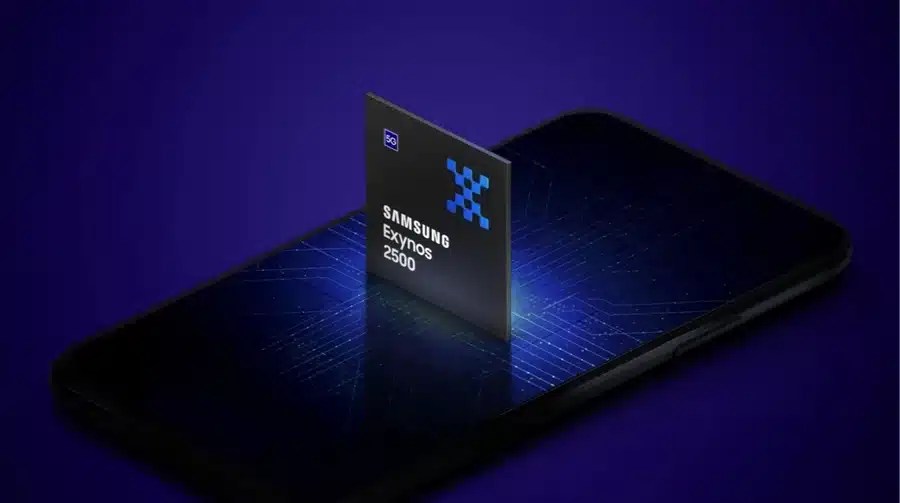 Samsung представила чип Exynos 2500-10-ядер 3 нм, который, вероятно, приведет к усилению предстоящей Galaxy Z Flip 7