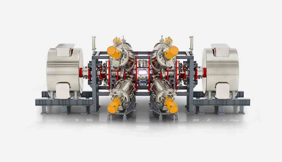 Google инвестирует в разработчика TAE Technologies Thermocouple Reactors