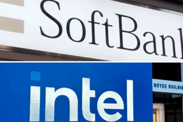 Intel и Softbank намерены разработать более прибыльную альтернативу памяти HBM