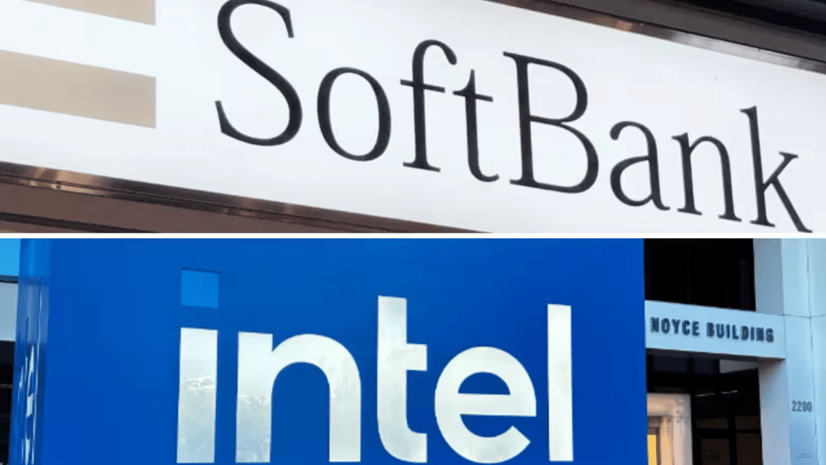 Intel и Softbank намерены разработать более прибыльную альтернативу памяти HBM