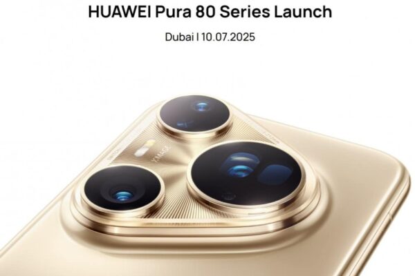 Huawei выпустит флагманы Pura 80 на международном рынке раньше, чем ожидалось