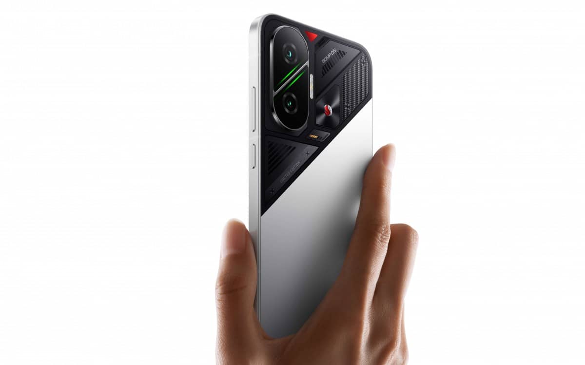 Xiaomi представила Poco F7, управляемый Snapdragon 8S Gen 4 за 399 долларов США.