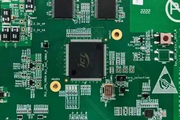 Китай создал искусственный интеллект, который разрабатывает процессоры не хуже, чем люди