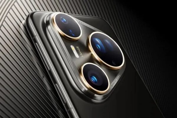 Первая разборка Huawei Pura 80 Ultra раскрывает суперкомпрессированный дизайн камеры с двумя объективами