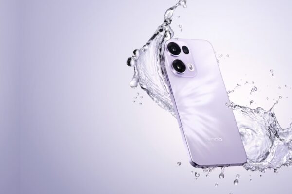 Oppo Reno13 Pro: фотосъемка и производительность AI по цене, которая удивляет