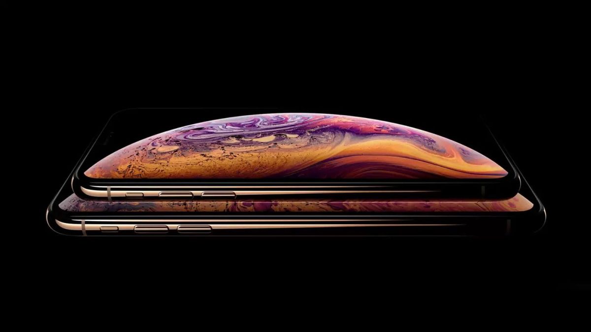 Apple добавила iPhone XS в ваш список винтажных списков
