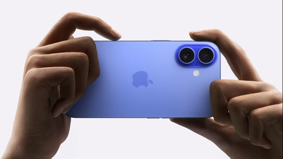 iPhone 17 появится в новом цвете: есть два варианта