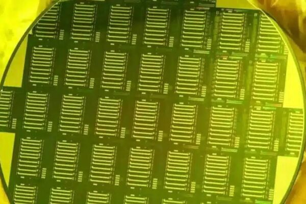 Санкции пробелы позволили Китаю создать полный производственный цикл фотографических чипов