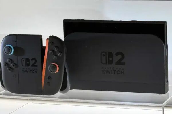 Хакеры нашли уязвимость для игровой консоли Nintendo Switch всего через день после ее запуска на рынке