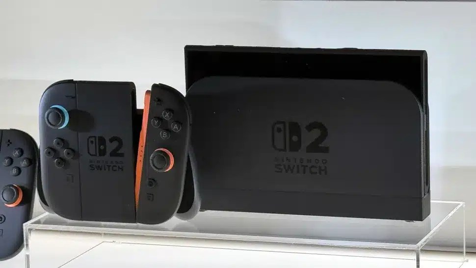 Хакеры нашли уязвимость для игровой консоли Nintendo Switch всего через день после ее запуска на рынке