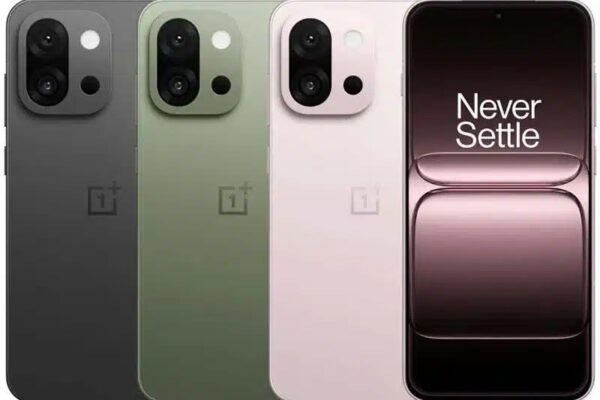 Объявленный компактный флагманский OnePlus 13s с функциями искусственного интеллекта, которые даже не владеют Pixel Объявленный компактный флагманский OnePlus 13s с функциями искусственного интеллекта, которые даже не владеют Pixel