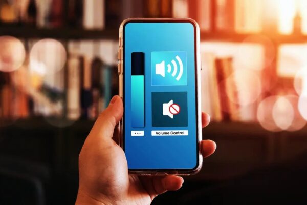 Нет звука, нет стресса: люди с вне-звуками по телефону живут лучше