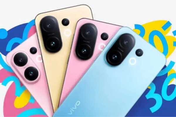 Vivo представила смартфоны S30 и S30 Pro Mini с 50 -мегапиксельными перископическими камерами и мощными чипсами