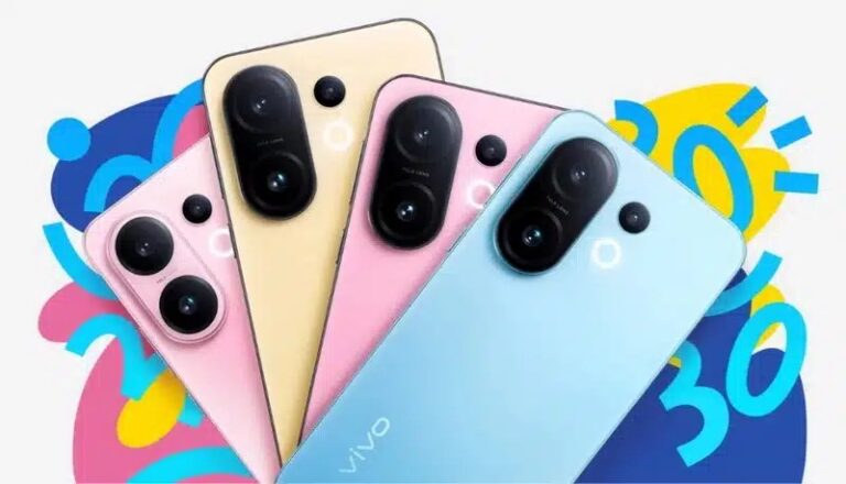 Vivo представила смартфоны S30 и S30 Pro Mini с 50 -мегапиксельными перископическими камерами и мощными чипсами