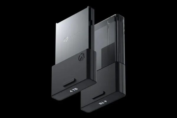 Seagate запускает специальный SSD 4TB для Xbox - он стоит дороже, чем Xbox Series S