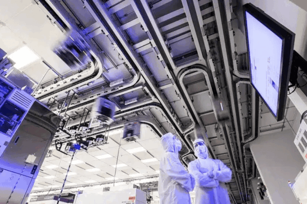 Голод для персонала в полупроводниковой промышленности достигнет 1 миллиона экспертов к 2030 году.