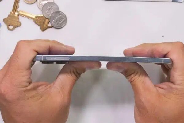 Ультра -тетон Galaxy S25 Edge Samsung показал удивительную выносливость в тестах на JerryRigeveryThing