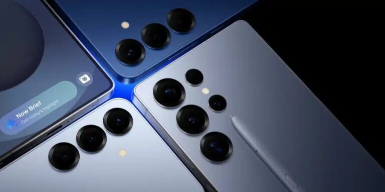 Samsung осталась единственной компанией, которая производит свои смартфоны самостоятельно самостоятельно