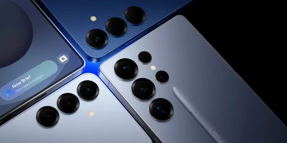 Samsung осталась единственной компанией, которая производит свои смартфоны самостоятельно самостоятельно