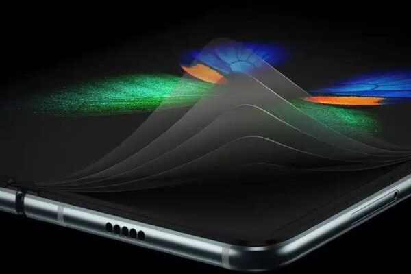 Samsung доставит гибкие складные дисплеи iPhone