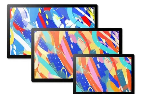 Wacom представила таблетки Cintiq 16, Cintiq 24 и Cintiq 24 Touch Graphics по ценам за 700 долларов США.