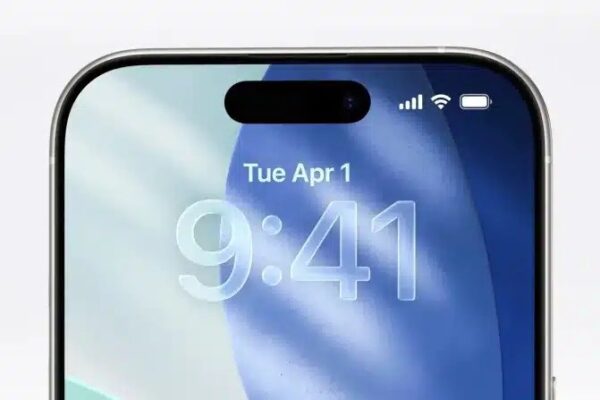 Apple представила iOS 26-крупнейшее обновление платформы за 10 лет