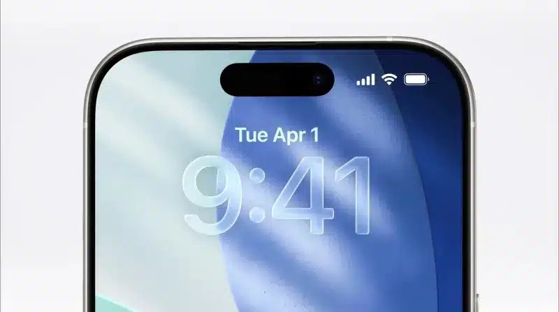 Apple представила iOS 26-крупнейшее обновление платформы за 10 лет