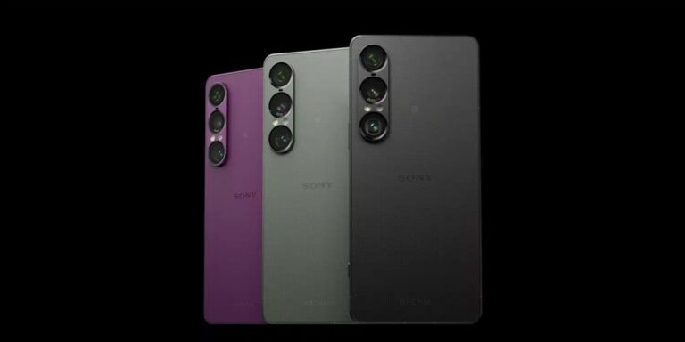 Конец эпохи: Sony прекращает производить только смартфоны Xperia