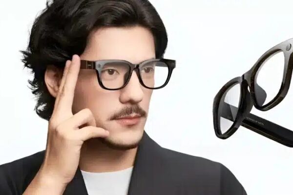 Xiaomi представила AI GCLESES Smart Gchenes с Sony Camera, Snapdragon Chip и сроком службы батареи в течение 8 часов за 280 долларов США.