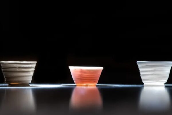 Ученые MIT изучили 3D -принтеры для печати стекла без необходимости тепла