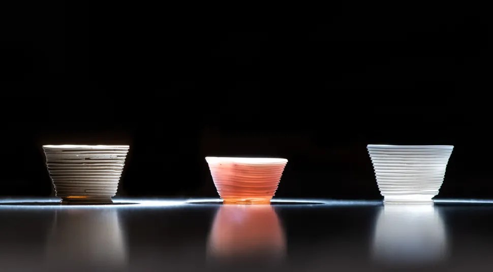 Ученые MIT изучили 3D -принтеры для печати стекла без необходимости тепла