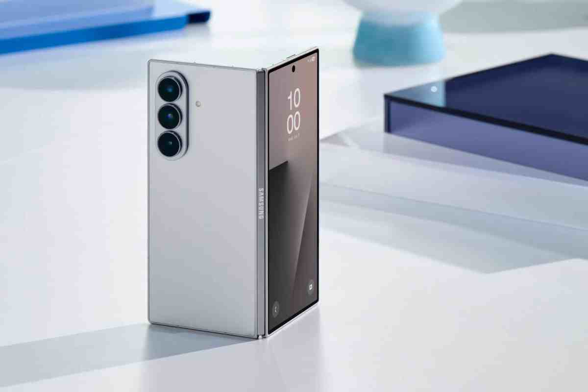 7 вещей, которые вы делаете проще с Galaxy Z Fold7-и вы никогда не захотите вернуться