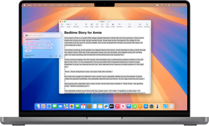 Apple ведет переговоры с OpenAI и Anpropic по интеграции Advanced LLM с Siri Assistant